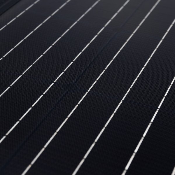 Solceller / Solpanel 90W med v�ska | Vikbar | Portabel