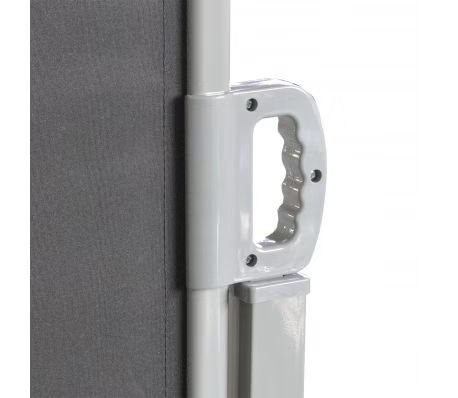 3,5 x 1,8m sidomarkis | Sol-, vind & insynsskydd | Metalcraft 3,5 x 1,8m sidomarkis | Sol-, vind & insynsskydd | Metalcraft