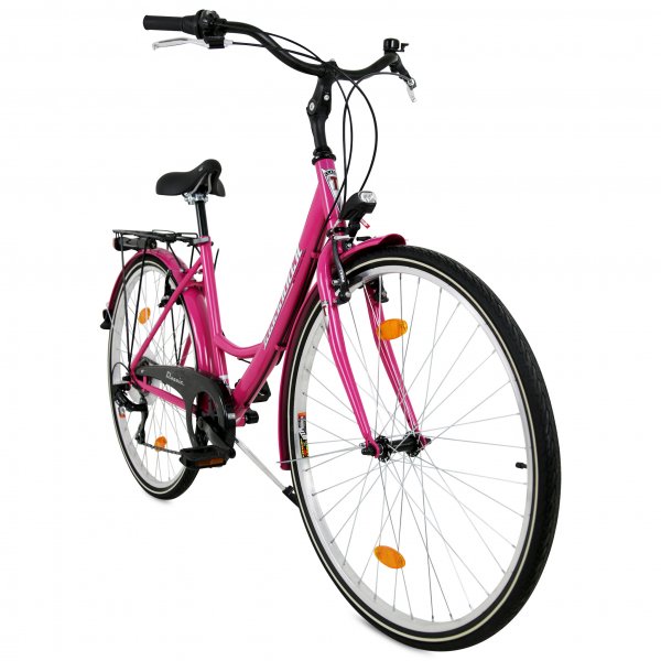 Damcykel 28\\\" 7vxl Classic Damcykel 28\\\" 7vxl Classic