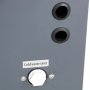Luft-vatten vrmepump 19,8kW Split - EVI