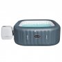 Lay-Z Spa Hawaii HydroJet | Bestway uppblsbart spabad 4-6 personer