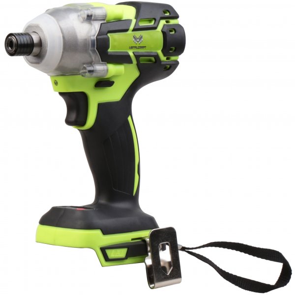 Verktygspaket - Slagskruvdragare, borrskruvdragare, cirkels�g, tigers�g, vinkelslip och borrhammare - 21V 4Ah