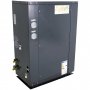 Luft-vatten vrmepump 12,3kW Split - EVI