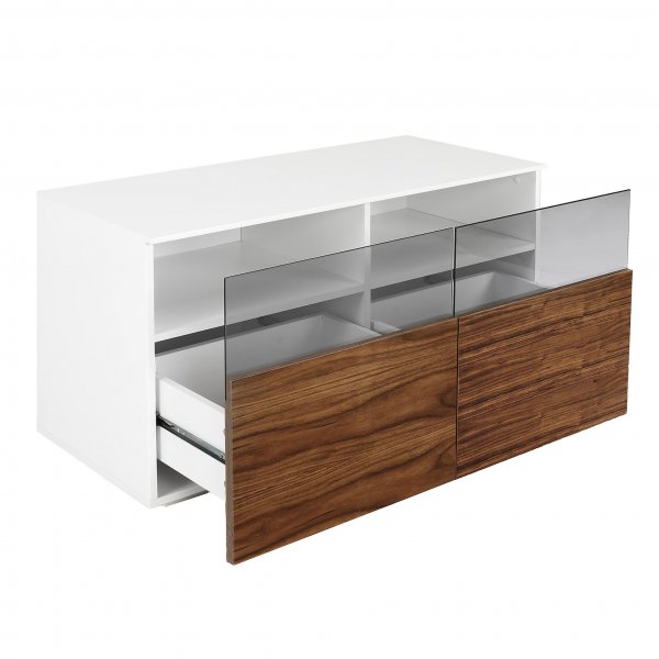 TV-bnk valnt 100cm | 2 Ldor | Enchant