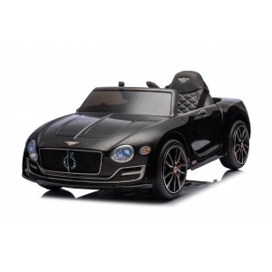 Elbil för Barn | 6V Batteri | Fjärrkontroll, Läderstol Elbil för Barn | 6V Batteri | Fjärrkontroll, Läderstol