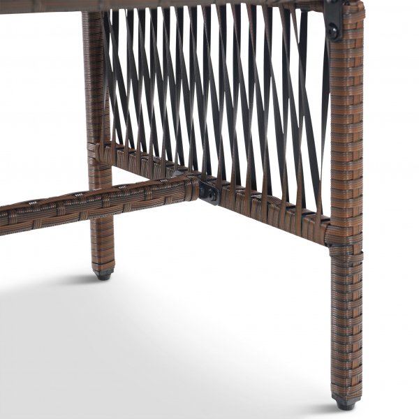 Lyxig soffgrupp för balkong | Lyfco Dalsjö Lyxig soffgrupp för balkong | Lyfco Dalsjö