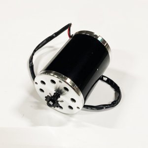 Motor till 1000W elscooter Motor till 1000W elscooter