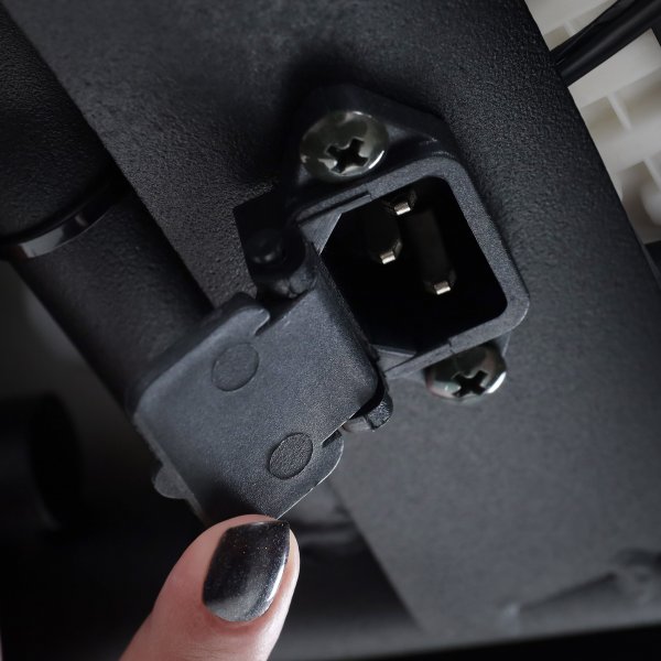 Fatscooter 2000W | Maxhastighet 45 km/tim | Urban Rider