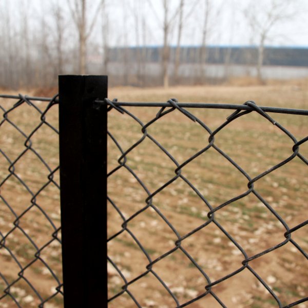 Villastängsel 100cm högt | 100 meter | Komplett paket Villastängsel 100cm högt | 100 meter | Komplett paket