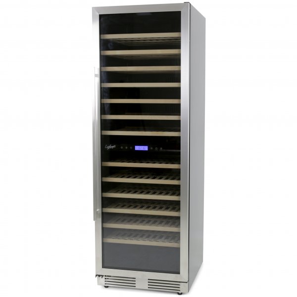 Stor vinkyl fr 165 flaskor