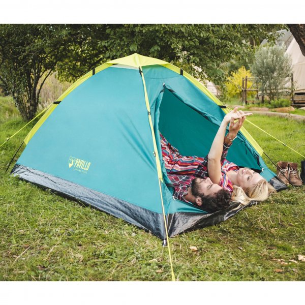 T�lt 2 personer | Bestway Pavillo™ Cooldome (68084)