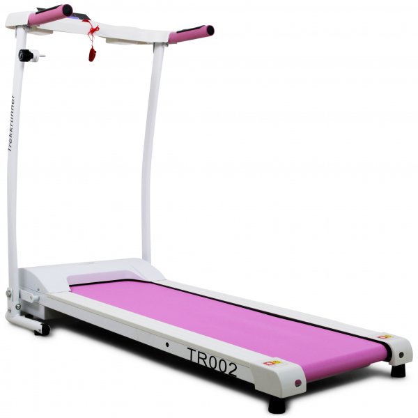 Löpband | Android/IOS träningsapp | TR002 Löpband | Android/IOS träningsapp | TR002