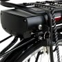 Elcykel Dam 28\\\" Premium - 14Ah Panasonic batteri