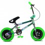 Mini BMX | Skivbroms | Royal Green