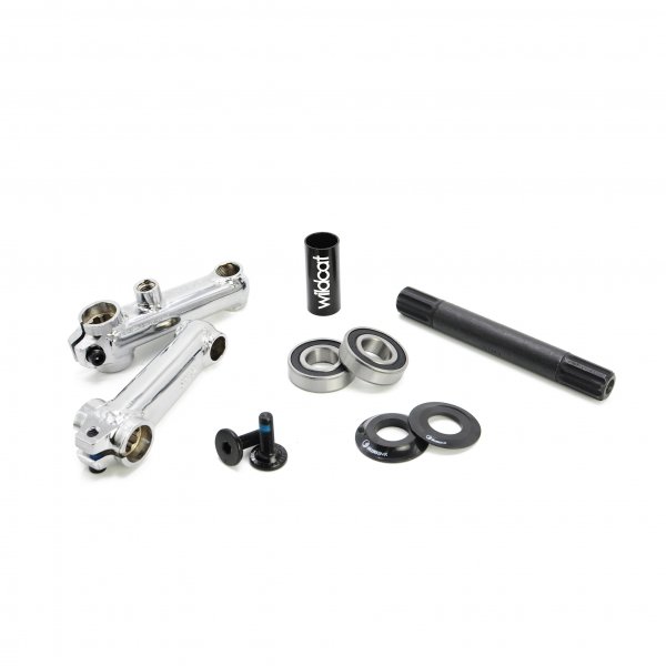 Mini BMX | Med skivbroms | Royal Purple Pro