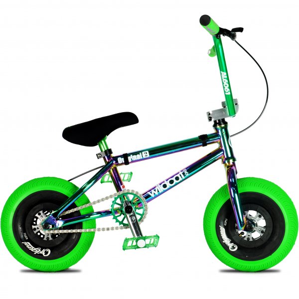 Mini BMX | Joker | Pro3