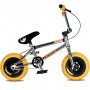 Mini BMX | Med skivbroms | Galaxy Gum