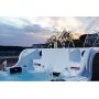 Swimspa Infinity | Simspa med massage & simjets | Balboa® styrsystem & Aristech® akryl Swimspa Infinity | Simspa med massage & simjets | Balboa® styrsystem & Aristech® akryl