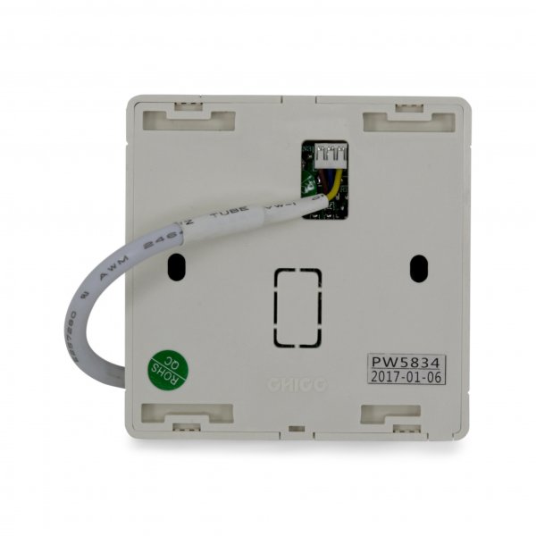 Display/panel Poolpump PW5834 Display/panel Poolpump PW5834
