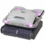 Poolrobot Raptor Classic med LED-belysning | Lyfco