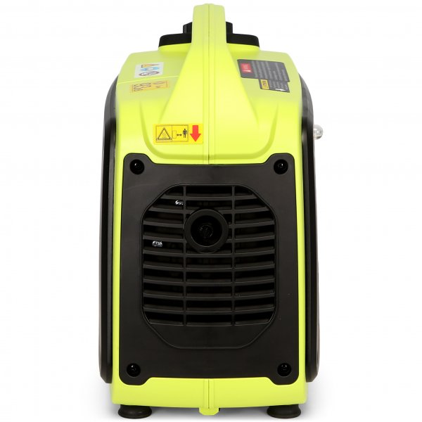 Digitalt elverk 1300W | Portabel med USB-port | Metalcraft Digitalt elverk 1300W | Portabel med USB-port | Metalcraft