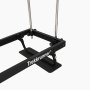 Pilates reformer | Half trapeze | Kompakt pilatesmaskin fr hem, studio & rehab