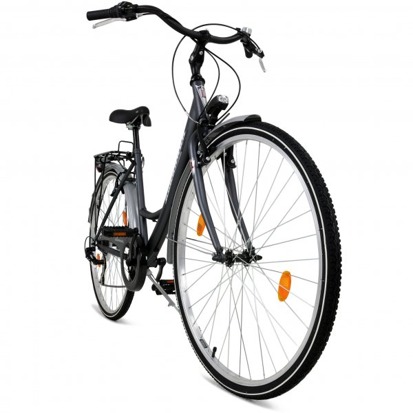 Damcykel 28\\\" 7vxl Classic Damcykel 28\\\" 7vxl Classic