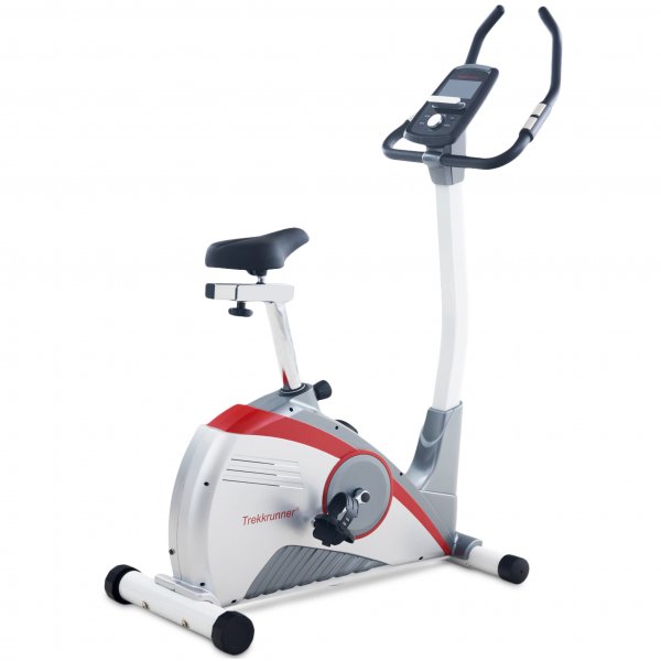 Motionscykel | Android/IOS träningsapp| TR8702P Motionscykel | Android/IOS träningsapp| TR8702P