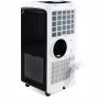 AC med vrmefunktion fr 50m | Bst i test | UltraSilence | 12000BTU | Lyfco - FYNDVARA