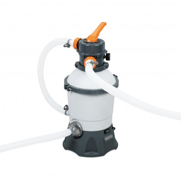 Bestway stålväggspool Ø3m - 1,2m djup | Hydrium Mosaik (56566) Bestway stålväggspool Ø3m - 1,2m djup | Hydrium Mosaik (56566)