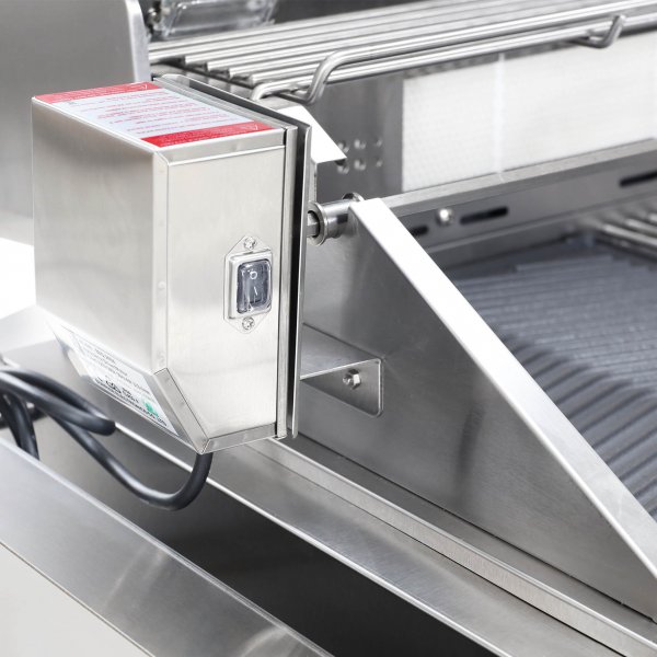 Inbyggnadsgrill gasol för utekök | Rostfri | Seattle Inbyggnadsgrill gasol för utekök | Rostfri | Seattle