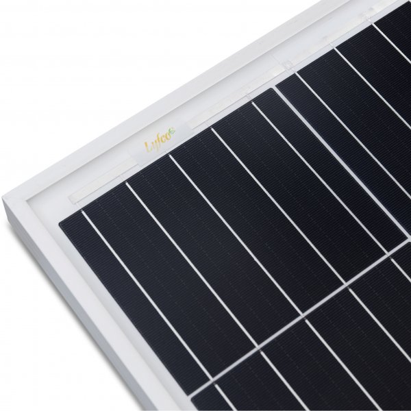 Solceller / Solpanel 160W, 12V | Till båt, husbil & husvagn Solceller / Solpanel 160W, 12V | Till båt, husbil & husvagn