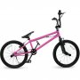 BMX cykel | 360� gyro med pegs | Lowrider