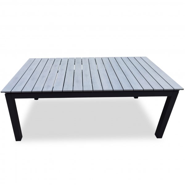 F�rl�ngningsbart tr�dg�rdsbord - Waxholm