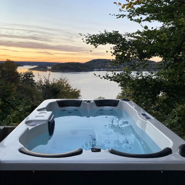 Spabad Relaxio - 4 personer | Lyfco Spabad Relaxio - 4 personer | Lyfco