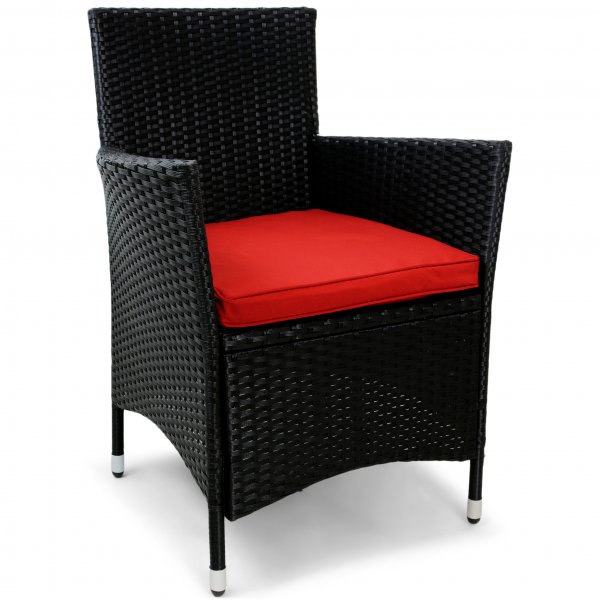 Dynkldsel till sittdynor, 6-pack - Flera olika frger