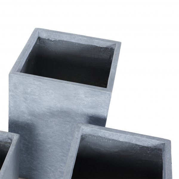 Fiberarmerade utekrukor | 3-pack Fiberarmerade utekrukor | 3-pack