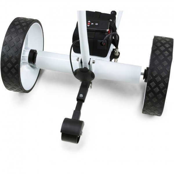 Elgolfvagn - 20Ah Premium - Lyfco R3