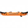 Uppblsbar kajak 2 personer | Bestway Lite-Rapid X2 (65077)
