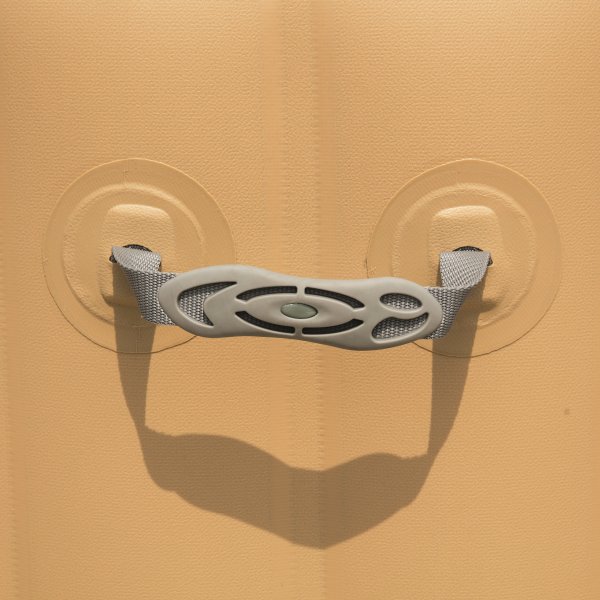 Uppblåsbart spabad för 4-6 personer - Lay-Z-Spa Palm Springs AirJet (54129) Uppblåsbart spabad för 4-6 personer - Lay-Z-Spa Palm Springs AirJet (54129)