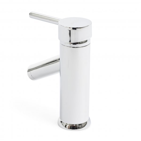 Tvättställsblandare | Modern design | Krom | FD-617A Tvättställsblandare | Modern design | Krom | FD-617A