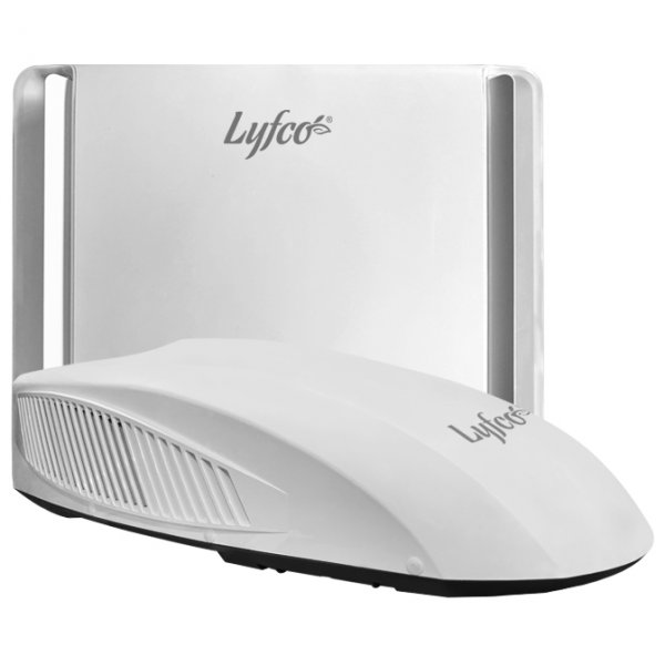 2500 W AC | Till husvagn och husbil | 8 meter