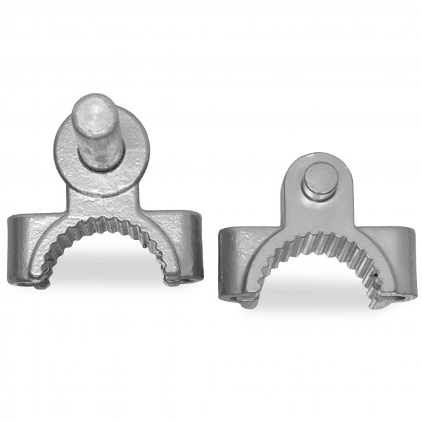 Hållare till elvinsch - Maxvikt 600 kg Hållare till elvinsch - Maxvikt 600 kg