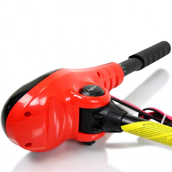 Båtmotor el NRS-86X | 1150W | Utombordare | Lång rigg Båtmotor el NRS-86X | 1150W | Utombordare | Lång rigg