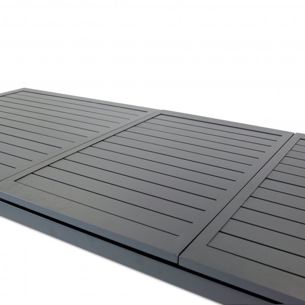 Förlängningsbart trädgårdsbord | Lyfco Ljusterö Förlängningsbart trädgårdsbord | Lyfco Ljusterö