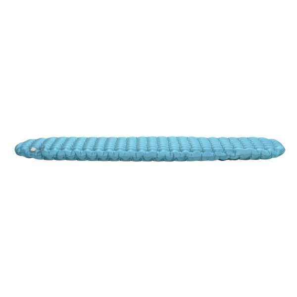 Liggunderlag Mumie 183x63,5x7,5 cm | R-vrde 7,3 | PVC & Skumisolering (Bestway 69613)