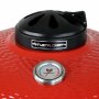 Kamado keramisk grill 61cm | Wakayama