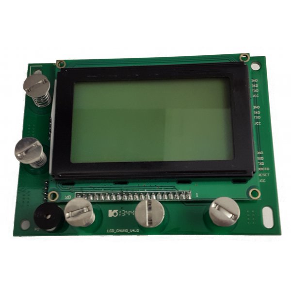 Display till Tianchen S520 (2014) Display till Tianchen S520 (2014)