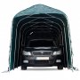 Garagetlt 2,4x6m | 14,4m - 500g/m | PVC - Grn