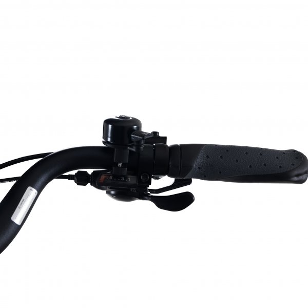 Elcykel Dam 28\\\" | 250W mittmotor | 8 v�xlar | Lyfco Elise